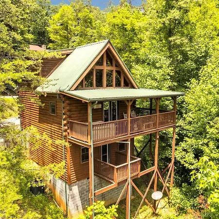 American Honey - Hot Tub, 1089 Of Free Attraction Tickets For Each Paid Day, Dollywood And More!